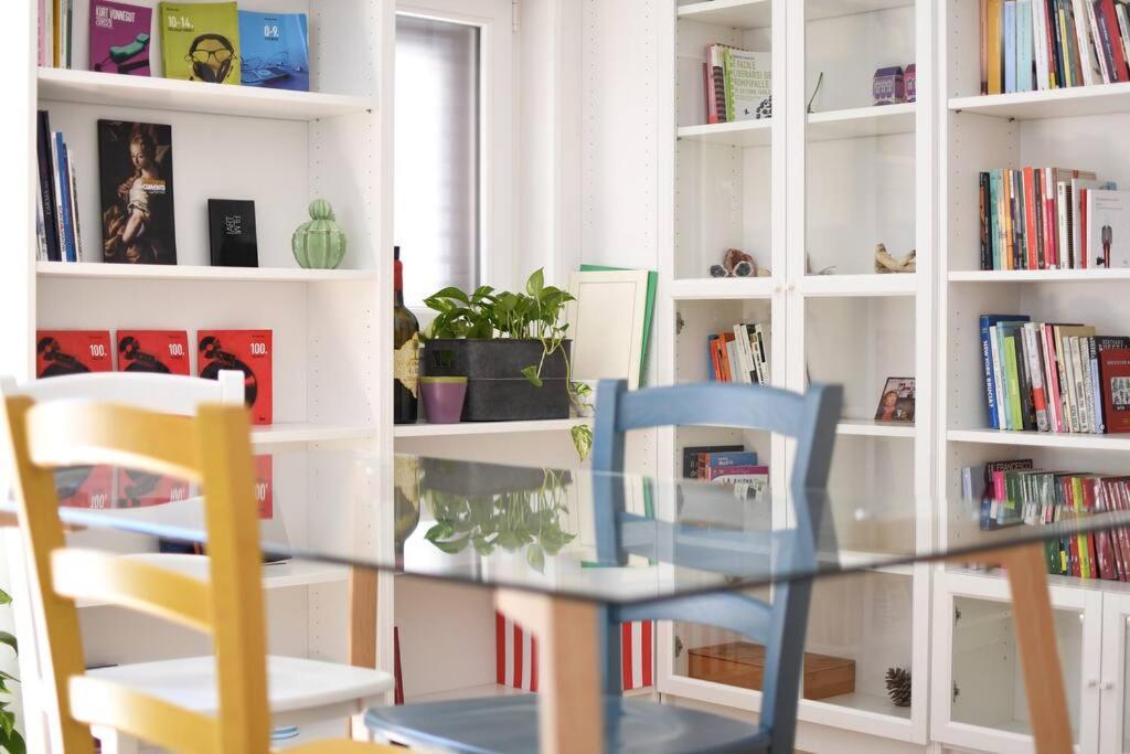 Iflat Casa Isabella Apartment ปาแลร์โม ภายนอก รูปภาพ